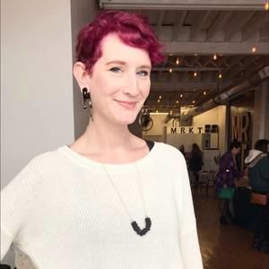 Meet your Posher, Molly